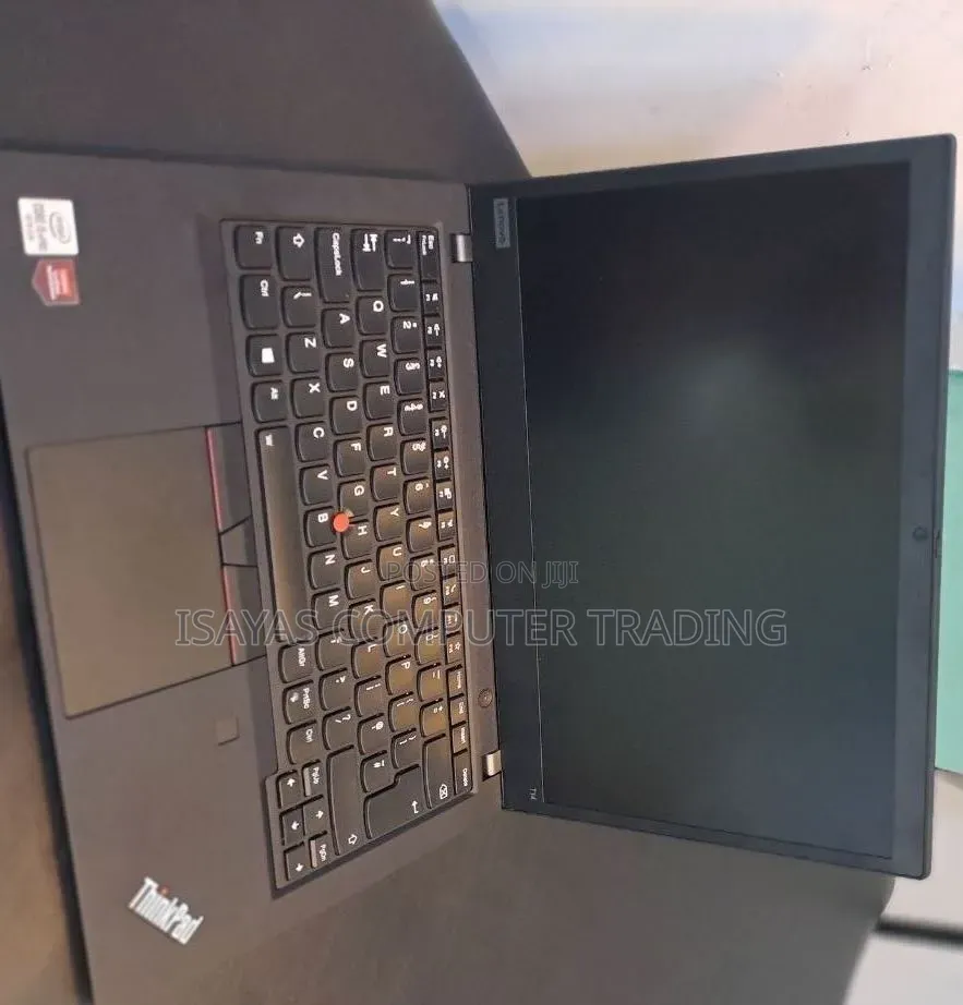 New Laptop Lenovo ThinkPad T14 8GB Intel Core i5 SSD 256GB