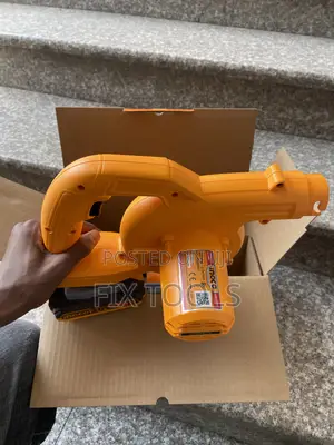 Ingco 20v Cordless Blower