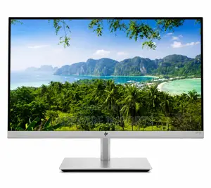 Hp 27" Framless Monitor