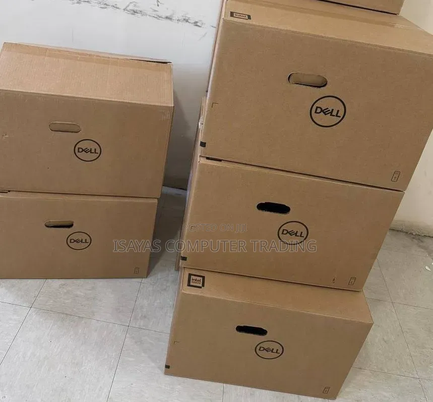 New Desktop Computer Dell Optiplex 7020 8GB Intel Core i5 SSD 512GB