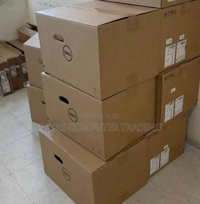 New Desktop Computer Dell Optiplex 7020 8GB Intel Core i5 SSD 512GB