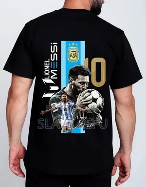 T-Shirt በፈለጉት Type
