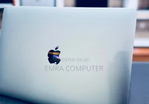 New Laptop Apple MacBook 2017 8GB Apple M3 Max SSD 256GB