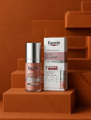 Achieve Radiant, Spot-Free Skin With Eucerin Anti-Pigment