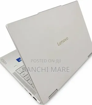 New Laptop Lenovo Yoga 7i 32GB Intel Core Ultra 7 SSD 1T