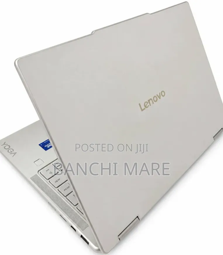 New Laptop Lenovo Yoga 7i 32GB Intel Core Ultra 7 SSD 1T