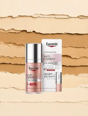 Get Long-Term Even Skin With Eucerin Anti-Pigment Serum