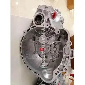 Wanted የሚፈለግ Geely Saba , Geely Gc7 Gearbox (Cambio)