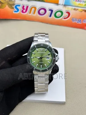 Emporio Armani Men's Watch