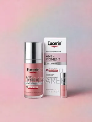 Ultimate Dark Spot Corrector: Eucerin Dual Serum