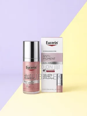 Top-Rated Eucerin Serum for Hyperpigmentation Spots