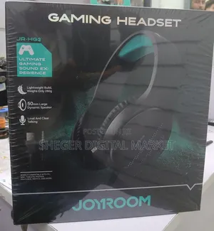 Gaming Headset