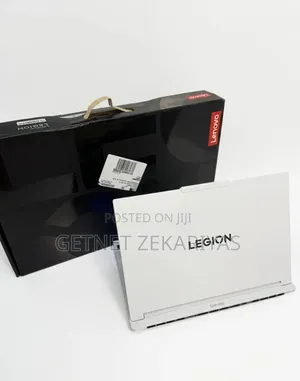 New Laptop Lenovo Legion Pro 7 32GB Intel Core Ultra 9 SSD 1T