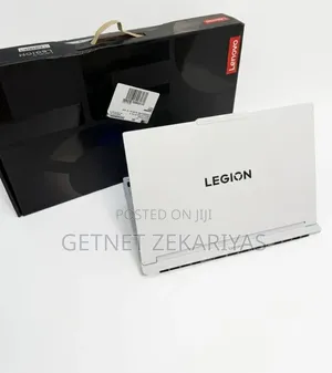 New Laptop Lenovo Legion Pro 7 32GB Intel Core Ultra 9 SSD 1T