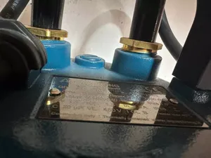 Submersible Water Pump