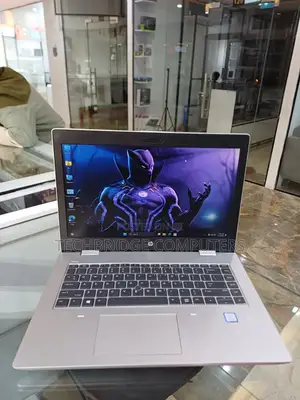 Laptop HP ProBook 640 G5 8GB Intel Core i5 HDD+SSD 1T