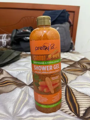 Preety Bee Shower Jel