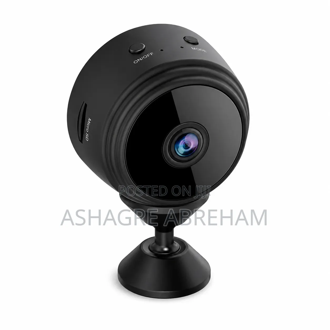 A9 Mini Security Camera