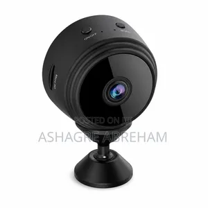 A9 Mini Security Camera