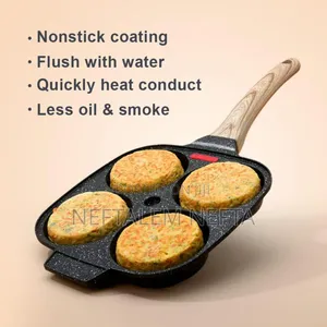 4 in 1 Pancake Frying Pan