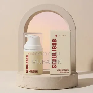 Smooth, Bright, and Flawless: The K-Secret Glow Secret