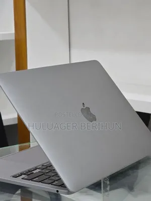 New Laptop Apple MacBook Pro 2021 M1 8GB Apple M1 SSD 512GB