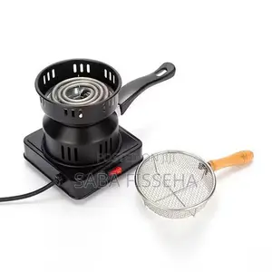Charcoal Burner