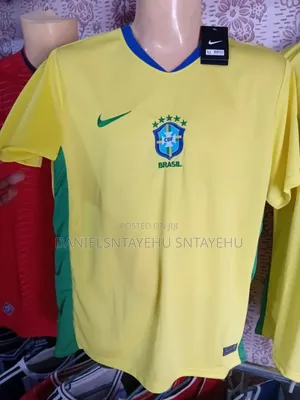 Originals Home/Away Jersey