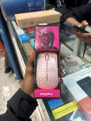 Brand New Mofi Wireless Mouse