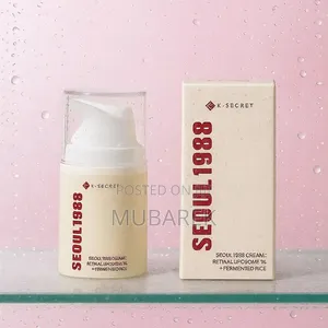 Deeply Penetrating Retinal Liposome 1% for Maximum Results