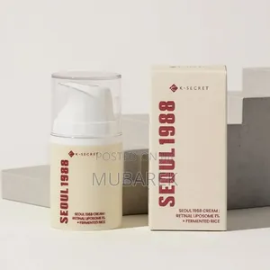 The K-Beauty Secret Your Skincare Routine Is Missing!