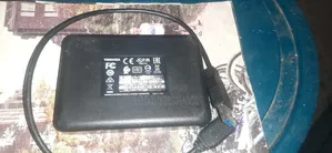 Toshiba External Hard Disk