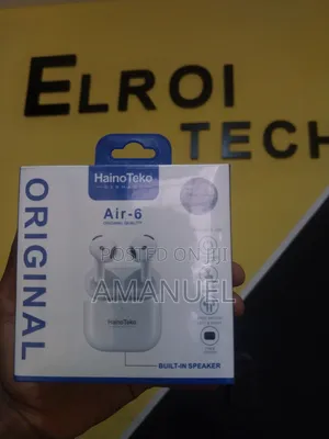 Haino Teko Air 6