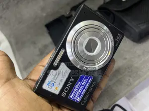 Sony Cybershot