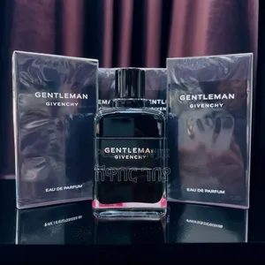 Givenchy Gentleman Eau De Parfum Mens Fragrance Box Sealed