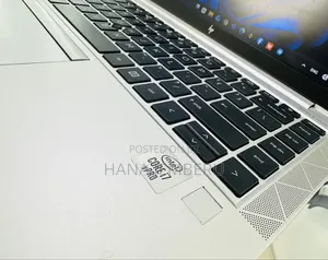 New Laptop HP EliteBook 840 16GB Intel Core i7 SSD 512GB