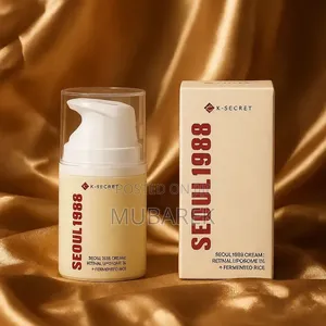 The Viral Korean Cream That Actually Delivers Results