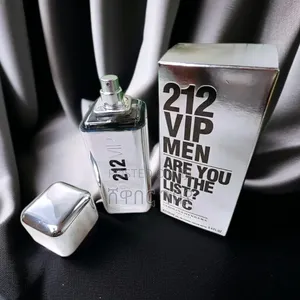 Carolina Herrera 212 Vip Men Eau De Parfum 100ml Mens Perfume