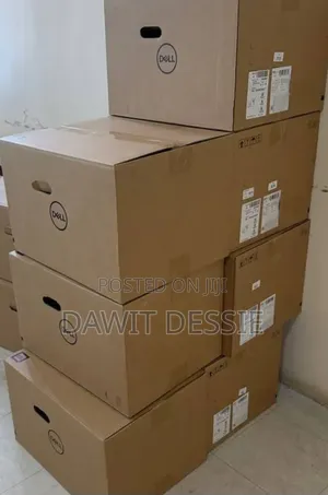 New Desktop Computer Dell Optiplex 7020 8GB Intel Core i5 SSD 512GB