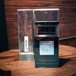 Tom Ford Oud Wood Eau De Parfum 100ml Mens Fragrance Sealed