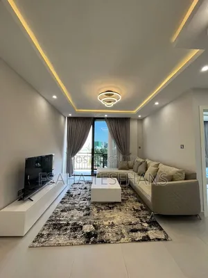 Furnished 2bdrm Apartment in Apartment, Yeka for rent