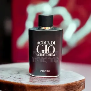 Armani Acqua Di Giò Profumo Eau De Parfum Mens Fragrance Original