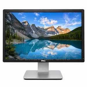 Dell 24" and 23" (With Frame) Used Monitor