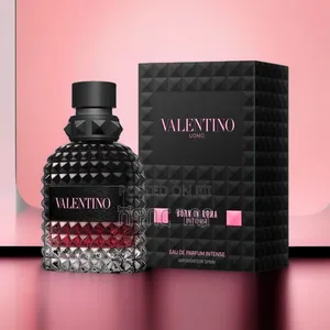 Valentino Born in Roma Intense Uomo Eau De Parfum Mens Perfume