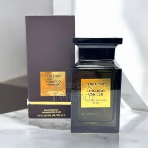 Tom Ford Tobacco Vanille Eau De Parfum 100ml Mens Perfume