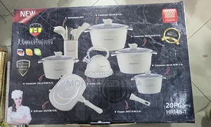 20pcs Haus Roland Kitchen Ware