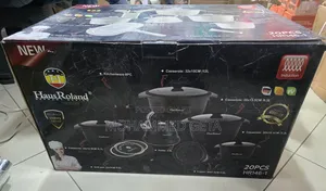20pcs Haus Roland Kitchen Ware