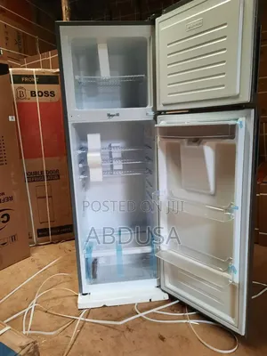 Boss Refrigrator በተመጣጣኝዋጋእኛጋያገኛሉ