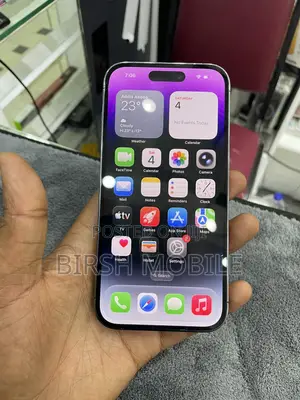 Apple iPhone 14 Pro 256 GB Purple
