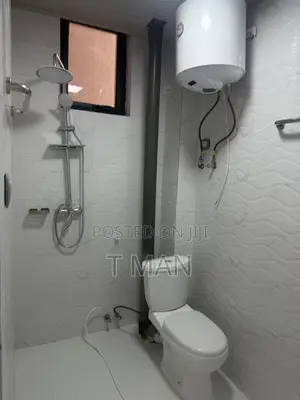 3bdrm Apartment in Yeka for rent